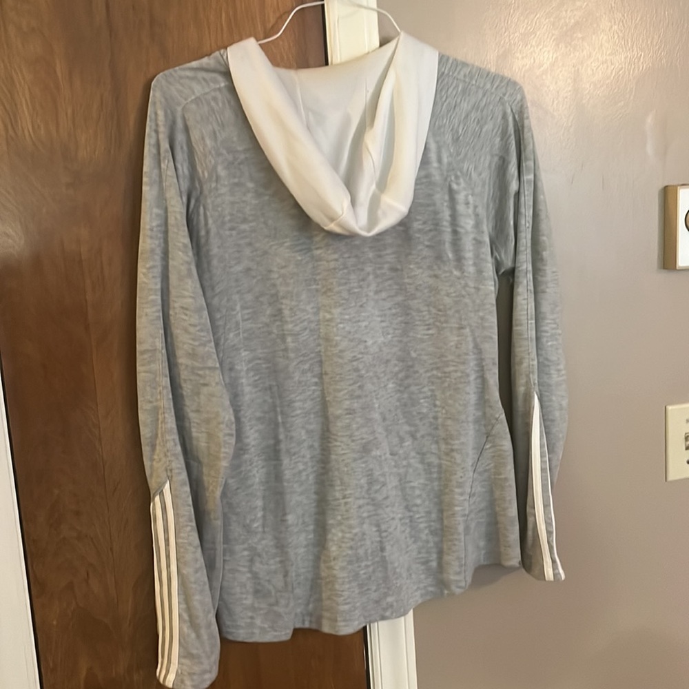 Adidas jacket - Picture 2 of 3